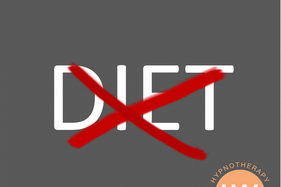 Want to know how to ditch diets forever?