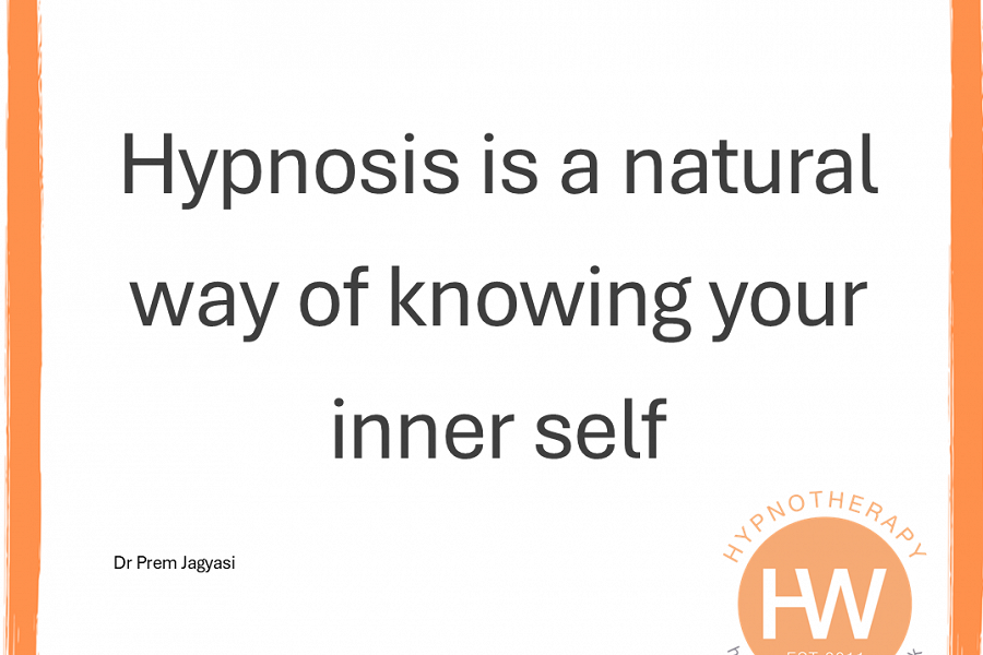 You won't believe this fact about hypnosis!