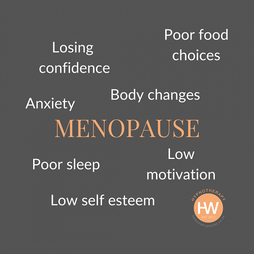 Menopause