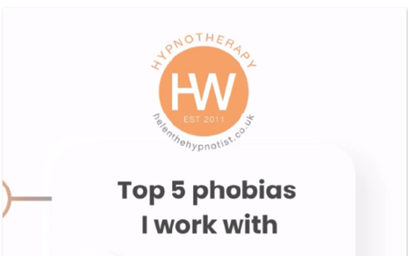 This little known phobia is actually one of the most common!