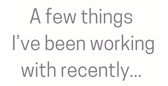 What kind of things does a hypnotherapist do? Some of these will suprise you!